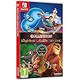 Disney Classic Games Collection: The Jungle Book, Aladdin, and The Lion King - NSW - - Nintendo Switch