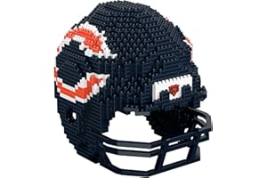 FOCO Nfl 3D Brxlz Replica Helmet