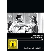 Mr. und Mrs. Smith. Zweitausendeins Edition Film 120