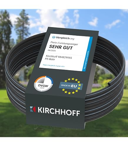 Polyethylenrohr 50mm Landwirtschaftsrohr 50mm 6 bar 100 Meter Bewässerungsrohr 50mm Polyethylenrohr 50mm Landwirtschaftsrohr 50mm 6 bar 100 Meter Bewässerungsrohr 50mm