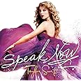 Speak Now