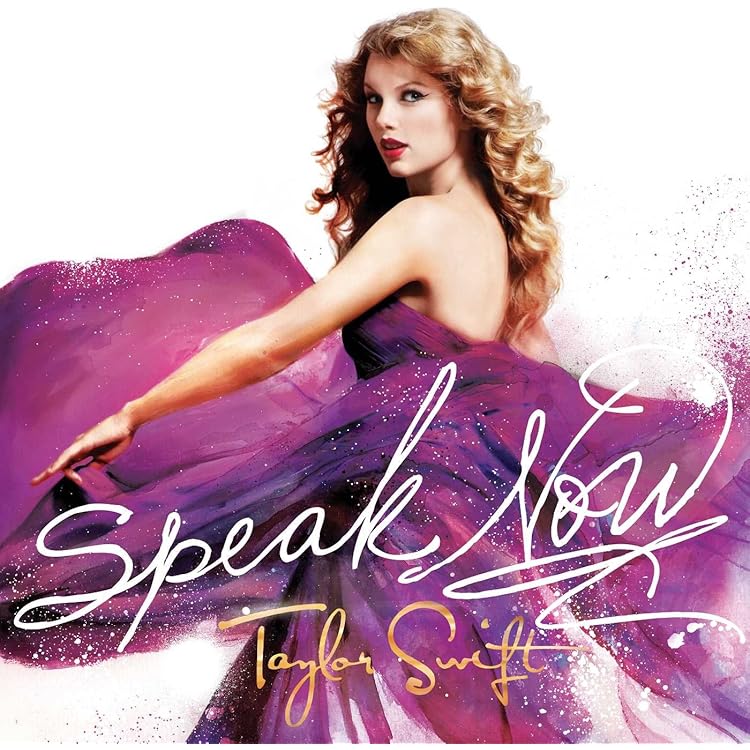 Taylor Swift Speak Now World Tour レコード Speak Now World Tour Live: Amazon.co.uk: CDs & Vinyl
