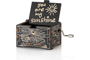 ZUGATI Valentines Day Gift For Her Love Gift For Her, Him - You Are My Sunshine Gift, Engraved Best Valenetines Day Gift, Wall Art - Gifts for Lover, Boyfriend, Girlfriend, Husband, Wife