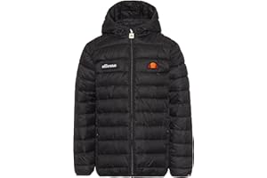 Ellesse Regalio Padded Jacket Jnr Chaqueta Niños