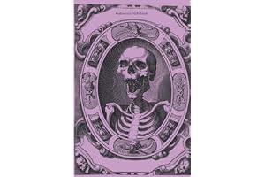 HALLOWEEN NOTEBOOK: JOURNAL OF THE SKELETON, A HORROR BOOK, LINED, WITH FAMOUS QUOTATIONS