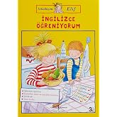 İngilizce &Ouml;ğreniyorum - Arkadaşım Elif