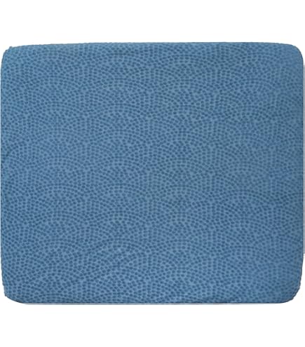 Matelas à Langer Roba Style - 85x75 - Frosty Green - Matelas à langer