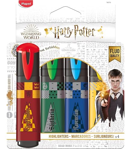 Grupo Erik Calendario Harry Potter 2025 Da Muro - 30x30cm 12 Mesi Con Poster Omaggio FSC