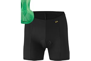 Gonso Damen Fahrradunterhose Sitivo U W