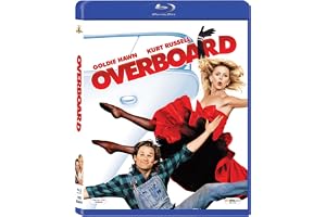 Overboard