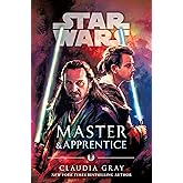 Master &amp; Apprentice (Star Wars)