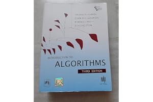 Introduction to Algorithms
