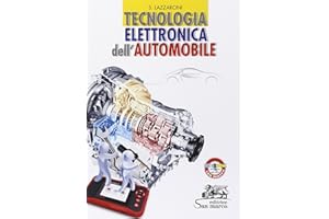 Tecnologia elettronica dell'automobile. Per gli Ist. professionali per l'industria e l'artigianato. Con e-book. Con espansione online