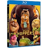 Hoppers (Blu-ray)