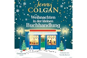 Weihnachten in der kleinen Buchhandlung: Happy Ever After 4