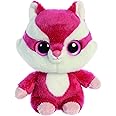 YooHoo Chewoo Squirrel 8In 61116 Red