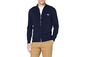 Lacoste Pull-Over Regular Fit Homme