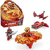2013 Lego Ninjago Ninja Elemental Blades Custom Assortment Of