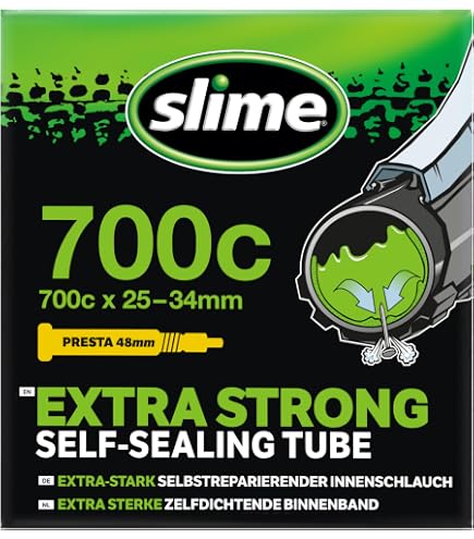 Kit Riparazione Gomme Bici - Toppe Skabs Senza Colla, Rapido E Pulito - Foto 7