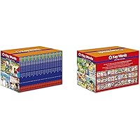 Ladybird Key Words with Peter and Jane 36 Books Box Set (HB