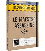 Dossiers Criminels : Mystère Dans La Vallée des Rois (FR) - Jeux de société Ludo