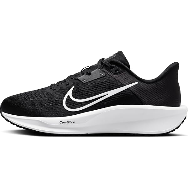 Buy Nike Men's Zoom Ja Fly 3 Track and Field Shoes(Black/White, 14 D(M) US)  at Amazon.in