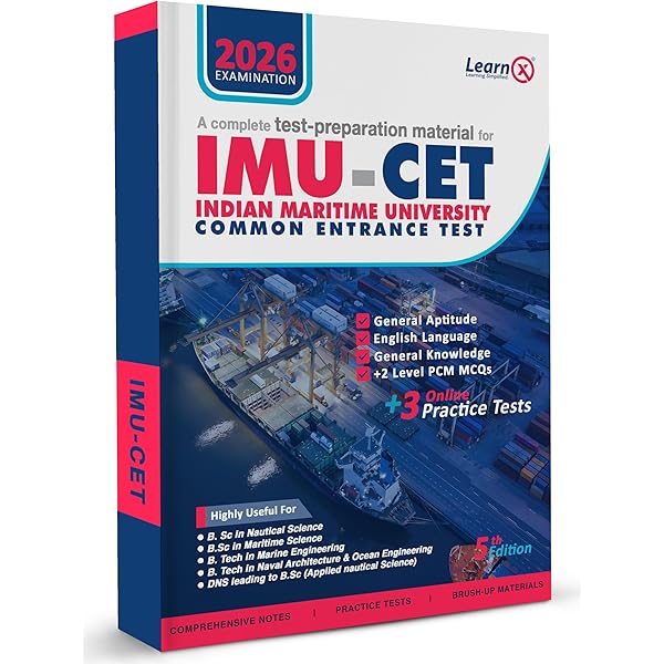 2IMU® IMU CET Study Material 2025 : 2IMU: Amazon.in: Books