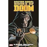Doctor Doom: Books of Doom