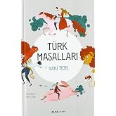 T&uuml;rk Masalları (Ciltli)