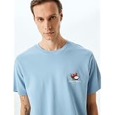 Printed T-Shirt