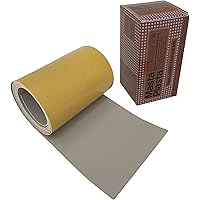 MastaPlasta Lederreparatur, SELBSTKLEBEND, auf Rolle, Farbe wählbar. 150 x 10 cm. Fixieren Sie Ihre Risse. Erste Hilfe…