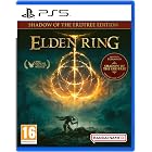 Bandai Namco Entertainment Elden Ring Shadow Of The Erdtree Edition (Ps5)