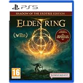 Bandai Namco Entertainment Elden Ring Shadow Of The Erdtree Edition (Ps5)