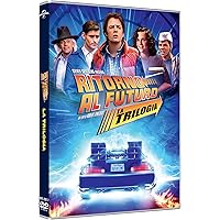 Ritorno al Futuro: The Ultimate Trilogy - Collection 35° Anniversario