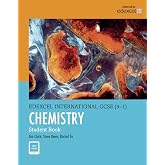 Edexcel International GCSE (9-1) Chemistry Student Book: Print and eBook Bundle