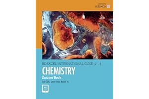 Edexcel international GCSE (9-1). Student's book. Chemistry. Per le Scuole superiori. Con ebook. Con espansione online