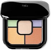 Kiko Milano Kiko Kapatıcı - Colour Correct Concealer Palette 04 Auburn
