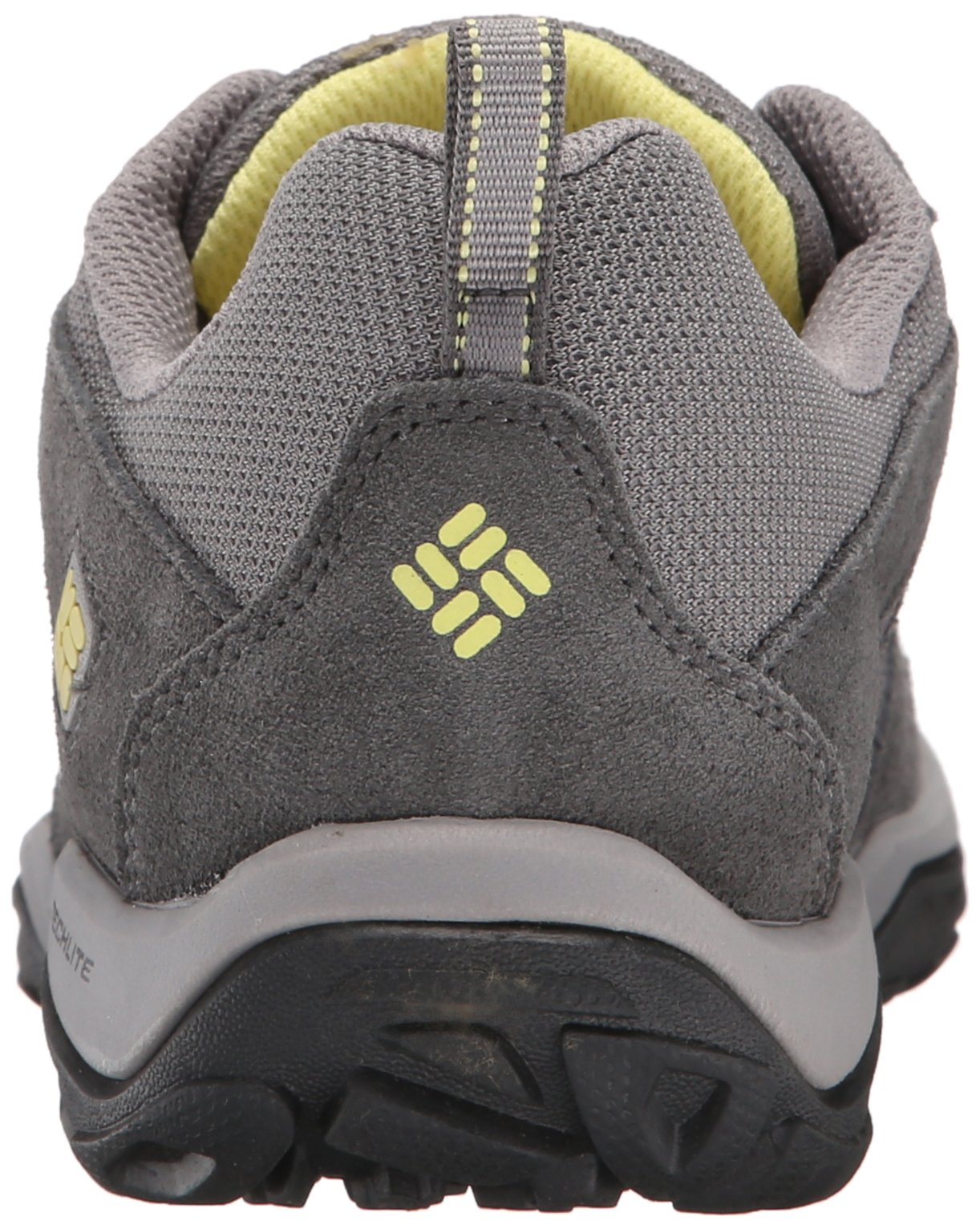 columbia dakota drifter waterproof hiking shoe