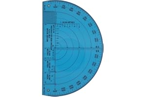 MTT PL - Military Protractors