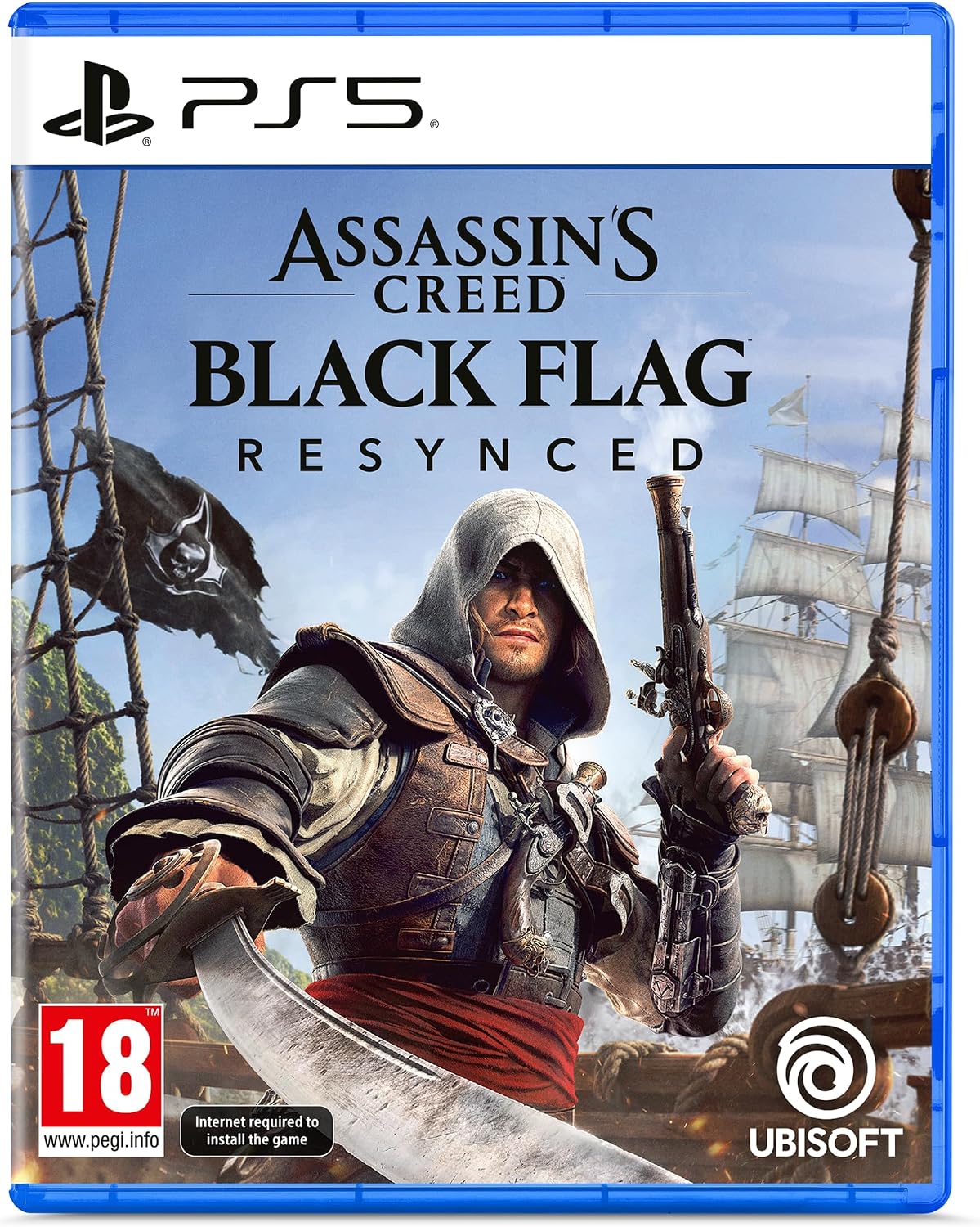 À Qui S'adresse le Assassin s Creed Black Flag Resynced Playstat ? Profils Recommandés