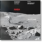 The NASA Archives: 60 Years in Space (Extra large)