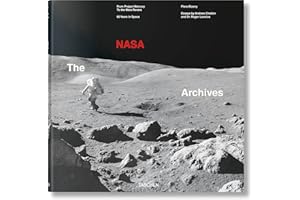 The NASA Archives. 60 Years in Space