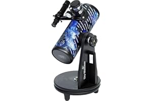 SKYWATCHER Sky-Watcher Heritage 76 Mini Dobson-Teleskop