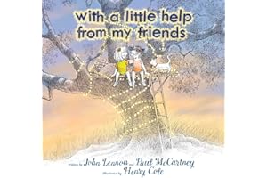 With a Little Help from My Friends