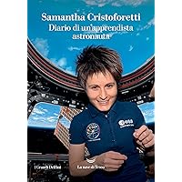 Diario di un’apprendista astronauta