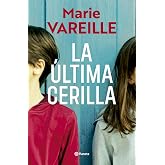 La &uacute;ltima cerilla (Planeta Internacional)