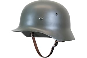 Epic Militaria Réplique WW2 Allemand Casque M35