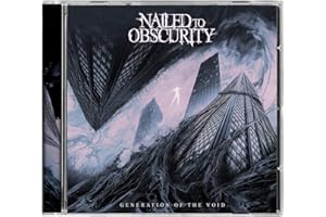 Generation of the Void