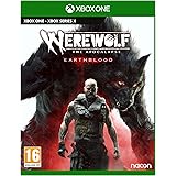 Werewolf: The Apocalypse Earthblood Xbox One