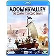 Moominvalley: Series 2